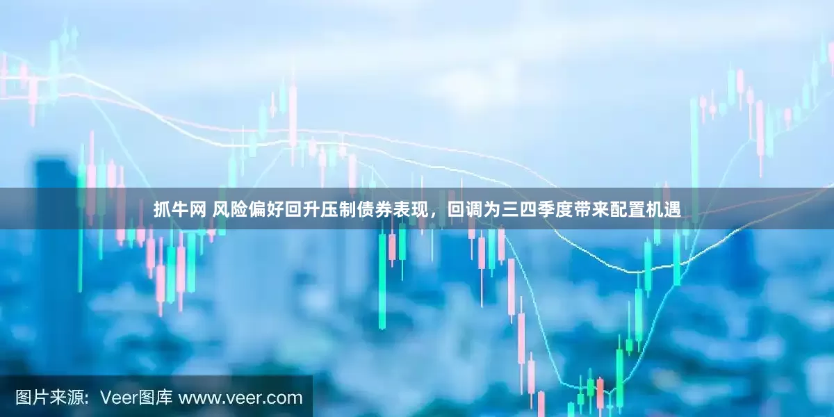抓牛网 风险偏好回升压制债券表现，回调为三四季度带来配置机遇